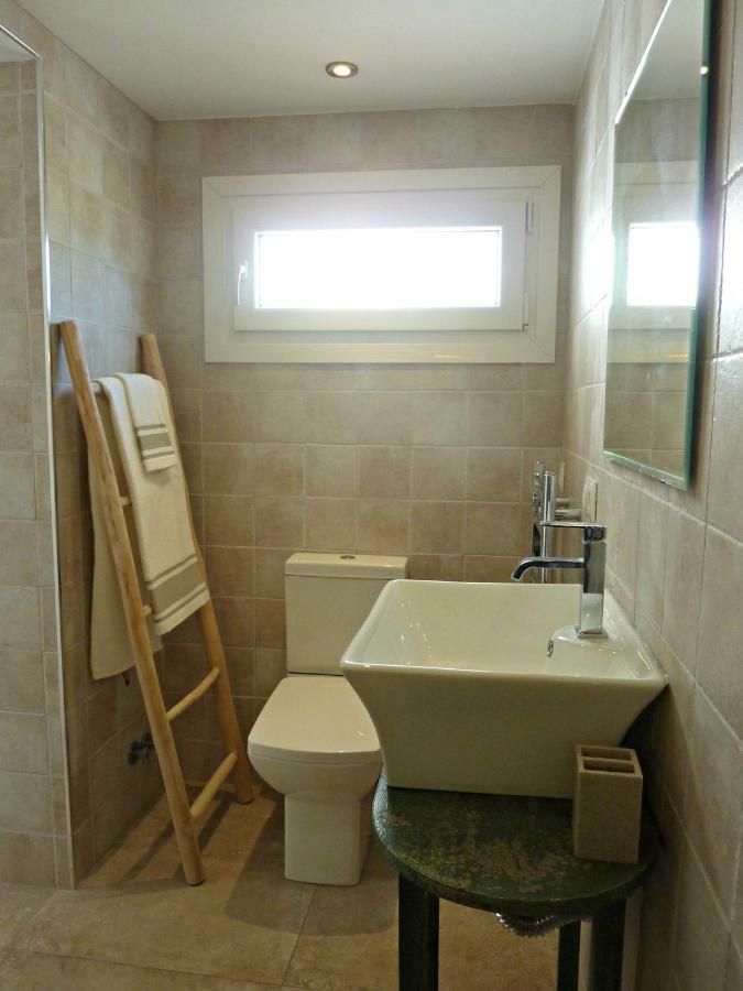 Villa Breeze Boutique Guest Rooms, Marbella Sitio de Calahonda Dış mekan fotoğraf