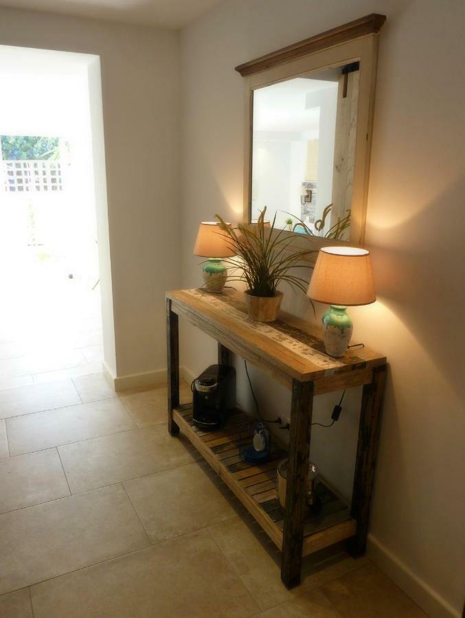 Villa Breeze Boutique Guest Rooms, Marbella Sitio de Calahonda Dış mekan fotoğraf