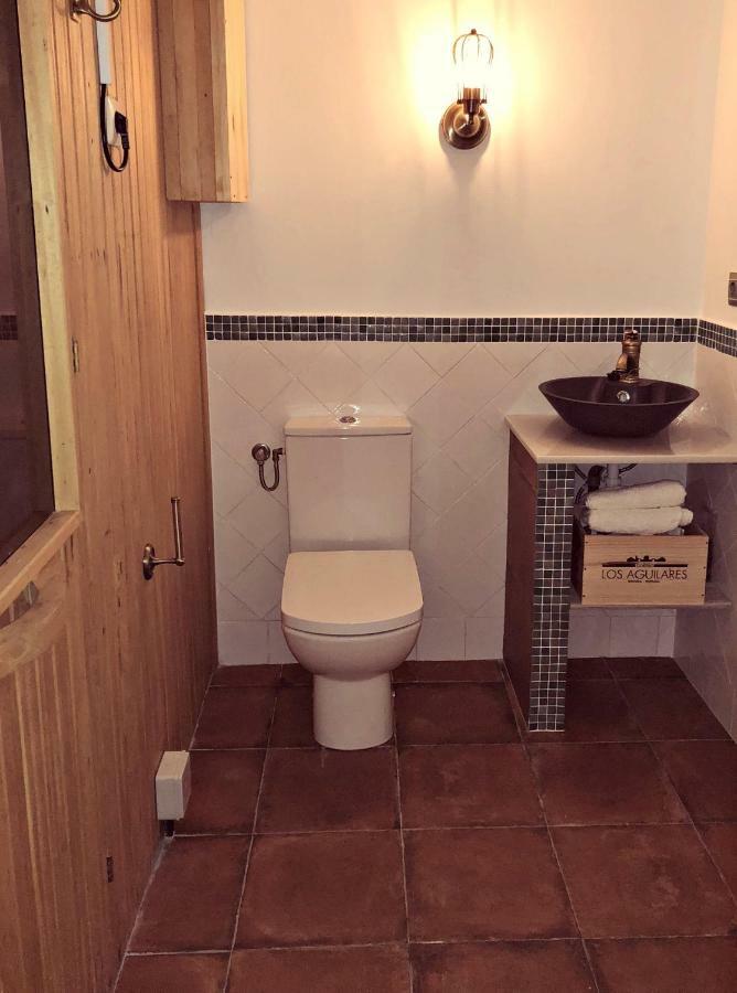 Villa Breeze Boutique Guest Rooms, Marbella Sitio de Calahonda Dış mekan fotoğraf
